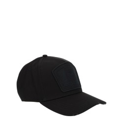 "D2 PATCH" BASEBALL CAP