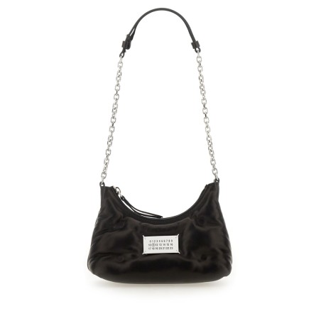 GLAM SLAM HOBO MICRO BAG