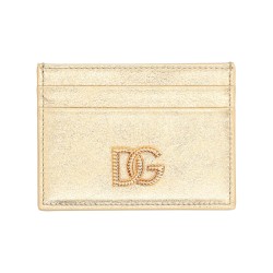 LEATHER CARD HOLDER