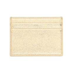 LEATHER CARD HOLDER