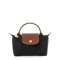 "LE PILIAGE ORIGINAL" CLUTCH BAG