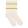 SOCKS WITH LOGO