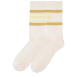 SOCKS WITH LOGO