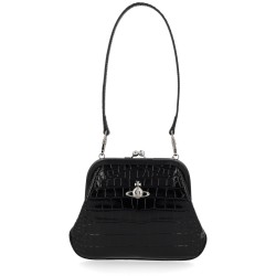 "VIVIENNE'S CLUTCH" BAG