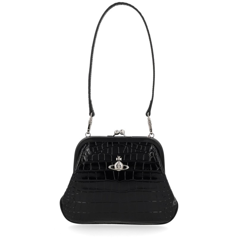 "VIVIENNE'S CLUTCH" BAG