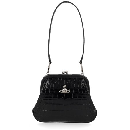 "VIVIENNE'S CLUTCH" BAG