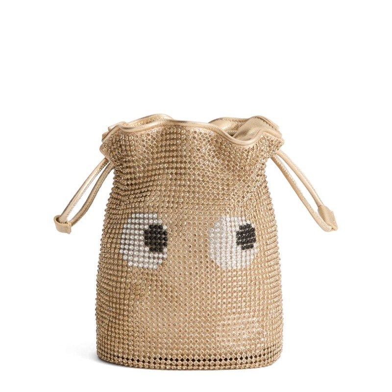 BAG "EYES"