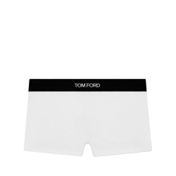 BOXERS WITH LOGO