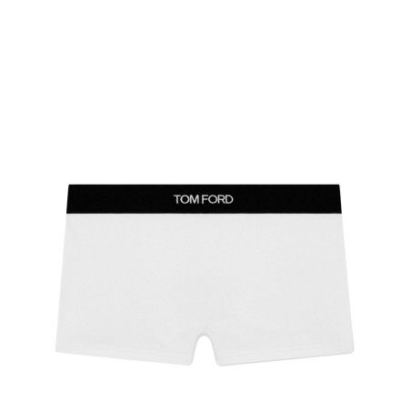 BOXERS WITH LOGO