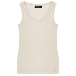 COTTON TANK TOP