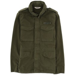 "MINI FIELD" JACKET