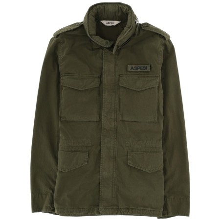 "MINI FIELD" JACKET
