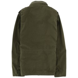 "MINI FIELD" JACKET