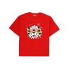 "KENZO WILD TIGER" T-SHIRT