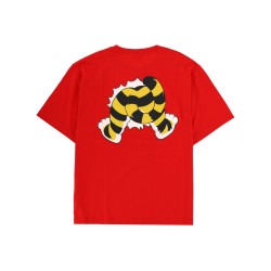 "KENZO WILD TIGER" T-SHIRT