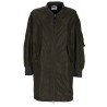 LONG BOMBER JACKET