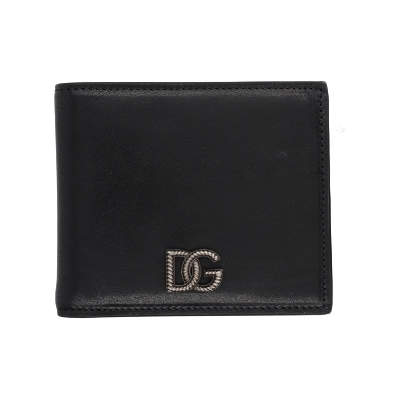 WALLET WITH LOGO