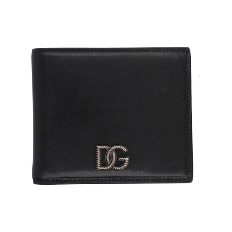 WALLET WITH LOGO