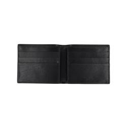 WALLET WITH LOGO