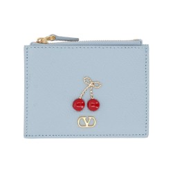 "CHERRYFIC" COIN PURSE
