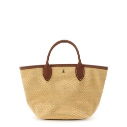 "LE PLIAGE COLLECTION XS" BASKET BAG
