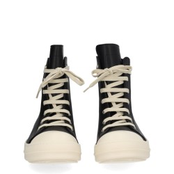 LEATHER SNEAKER
