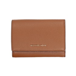 WALLET WITH LOGO