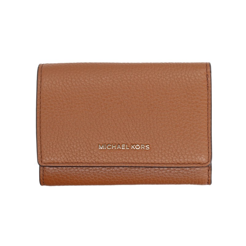 WALLET WITH LOGO