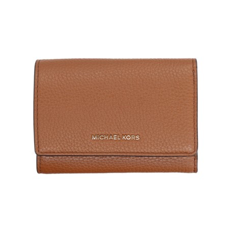 WALLET WITH LOGO