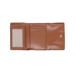 WALLET WITH LOGO