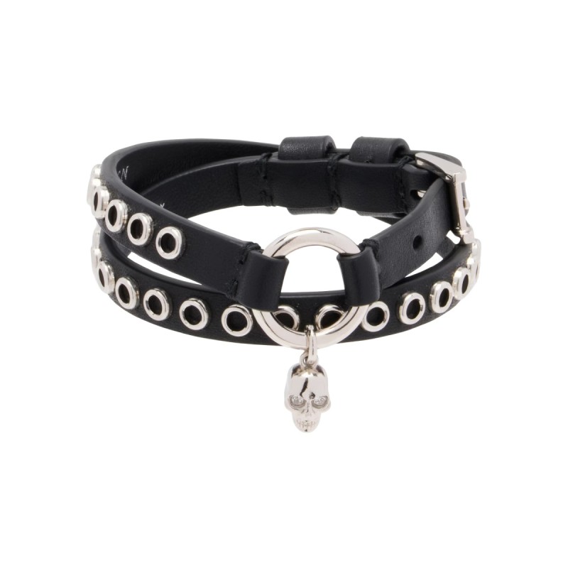 "SKULL" BRACELET