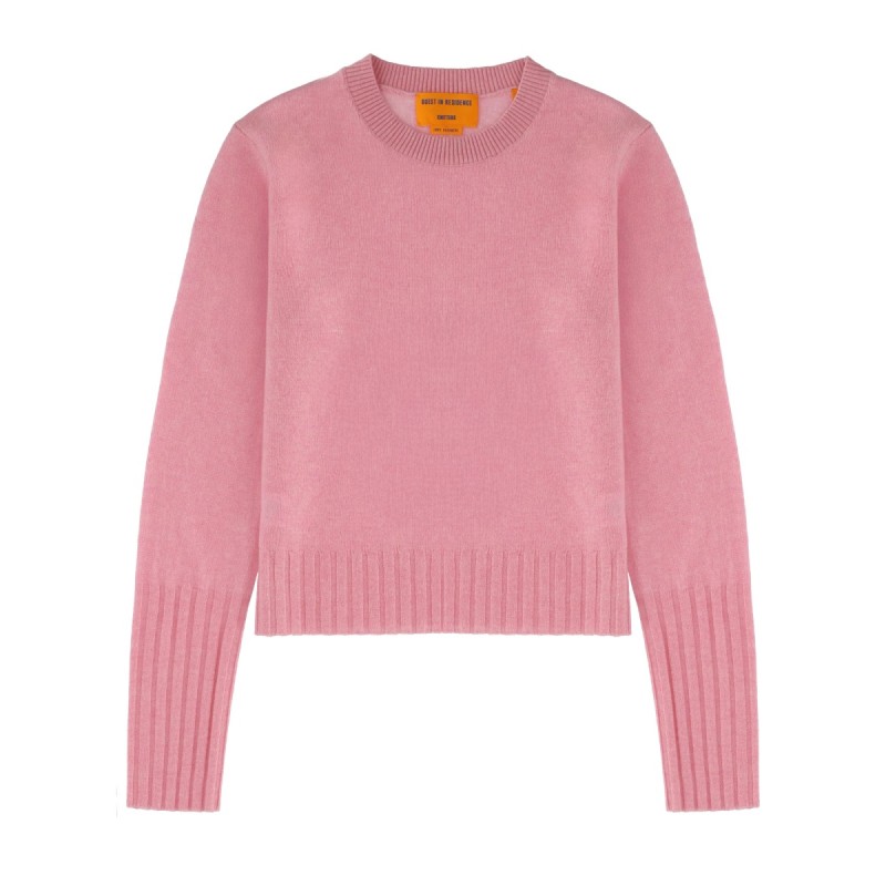 "SHRUNKEN CREW" JERSEY