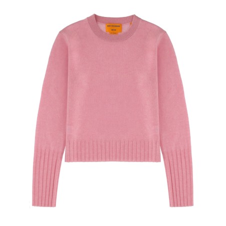 "SHRUNKEN CREW" JERSEY