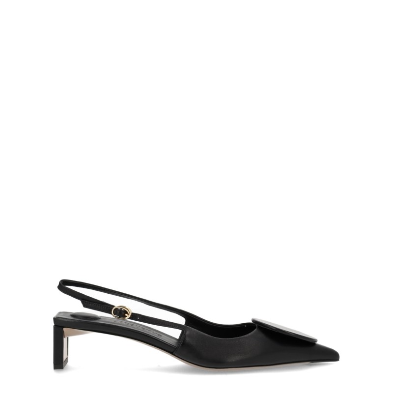 "LES SLINGBACKS DUELO" SHOE