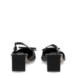 "LES SLINGBACKS DUELO" SHOE