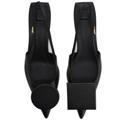 "LES SLINGBACKS DUELO" SHOE