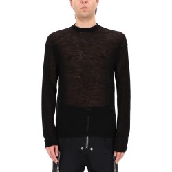 "PENTA SHEER PULL" SWEATER