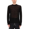 "PENTA SHEER PULL" SWEATER
