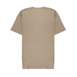 LYOCELL AND COTTON T-SHIRT