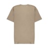 LYOCELL AND COTTON T-SHIRT
