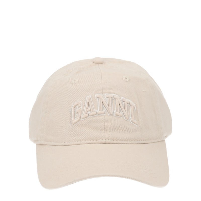 BASEBALL HAT WITH LOGO