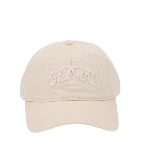 BASEBALL HAT WITH LOGO