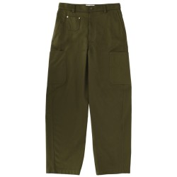 "COUTURE SEAM" PANTS