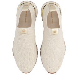 "NOVA" SLIP-ON SNEAKER