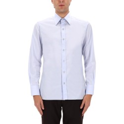 COTTON SHIRT