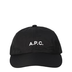 BASEBALL CAP WITH LOGO