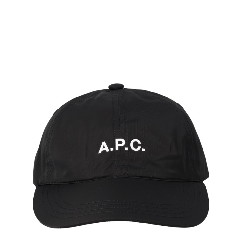 BASEBALL CAP WITH LOGO