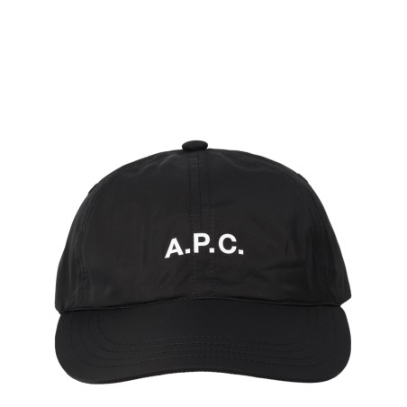 BASEBALL CAP WITH LOGO