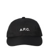 BASEBALL CAP WITH LOGO