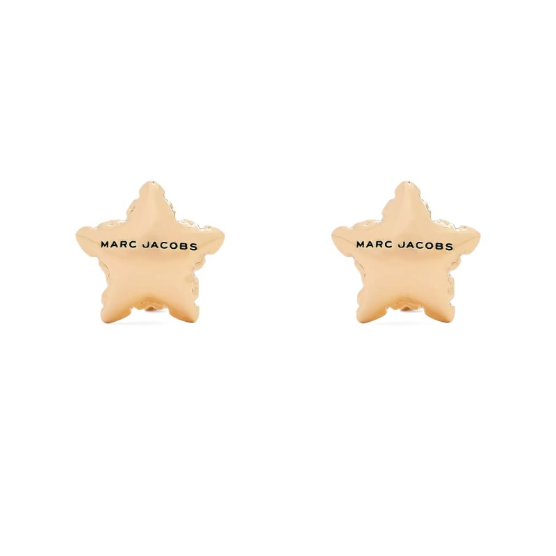 "STAR BALLON" EARRINGS
